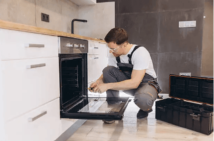 Appliance Services