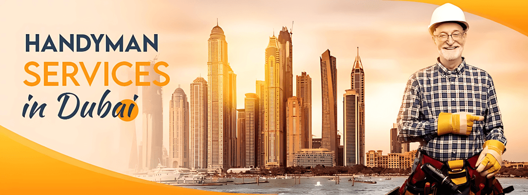 Top 10 Handyman Services Dubai Residents Rely On